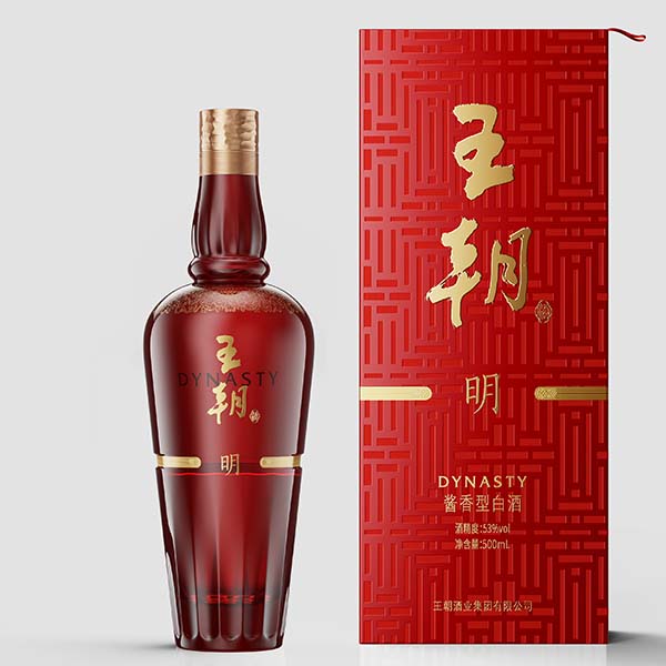 美彩国际7709酱香型白酒·明